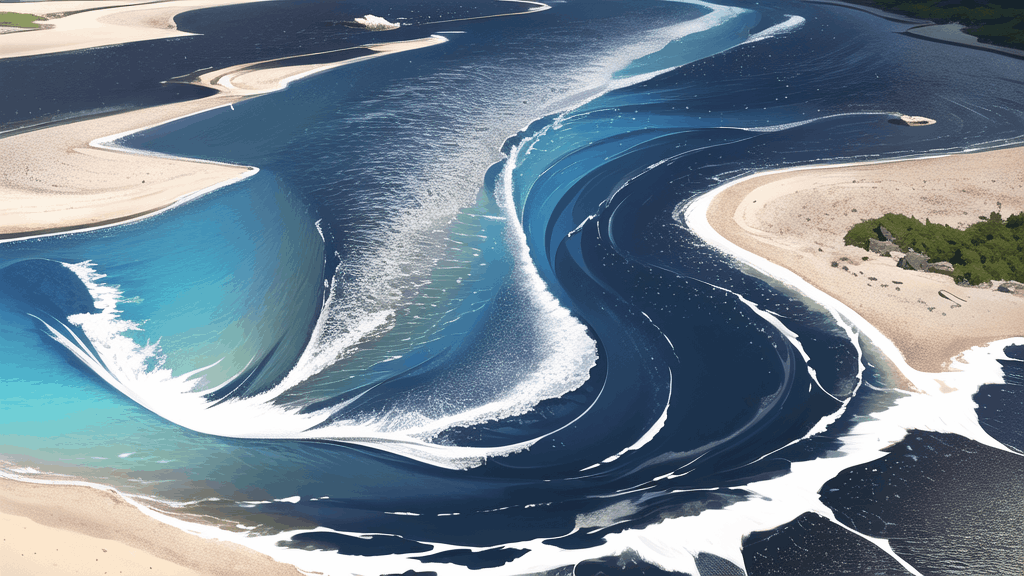 Eko Veritas Ocean