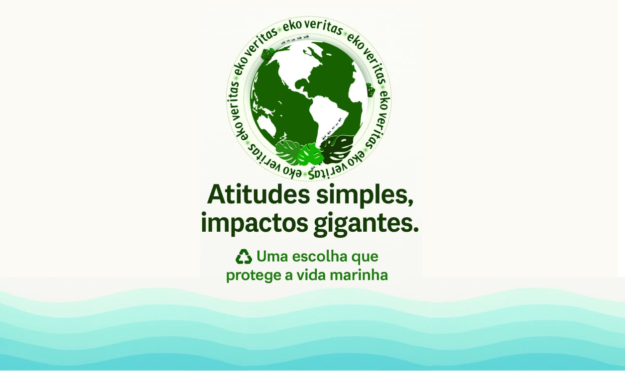 Eko Veritas Grande Impacto