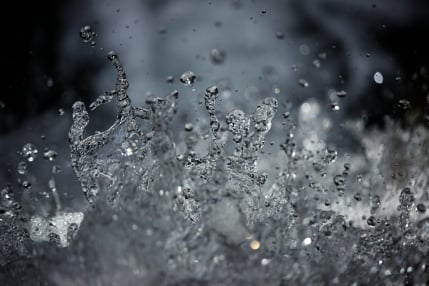 Eko Veritas water